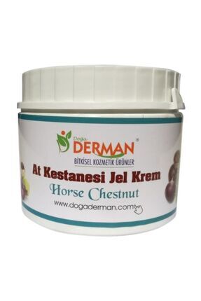 At Kestanesi Jel Krem 500 ml Horse Chestnut Atkestanesi Image 0