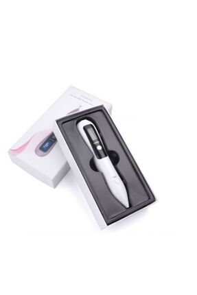 Profesyonel 9 Kademe Dijital Laser Plazma Plasma Pen Kalem Beyaz Plazmapen9beyaz Image 0
