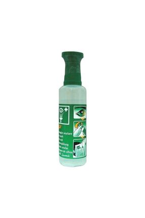 Braun Steril Saline Göz Duşu Solüsyonu 500 Ml Image 0