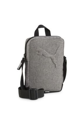 Buzz Portable Medium Gray Heather Image 0