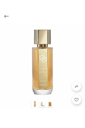 Giordani Gold As Gold Image 0