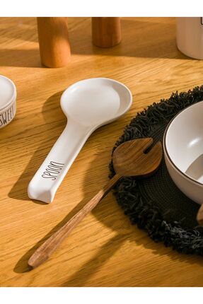 Seramik Kaşıklık 28 Cm Image 1