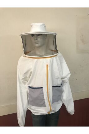 Arıcı Süper Maske (1. Kalite) Image 0