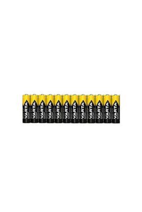 Kalem Pil Aa Super Heavy Duty 12'li Özel Pil Paketi Image 0