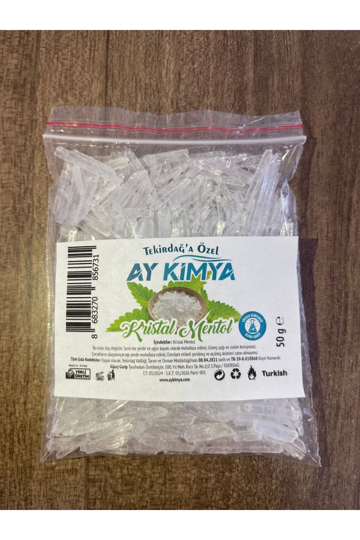 Product