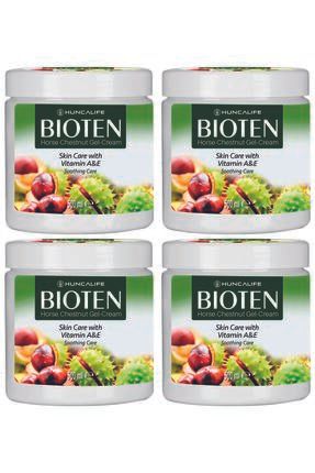 Bıoten At Kestanesi Masaj Jeli 500 Ml 4 Adet Image 0