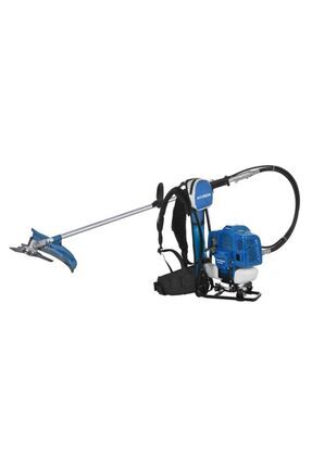 Hyx52s Motorlu Sırt Tırpan 2.1 Hp Image 0