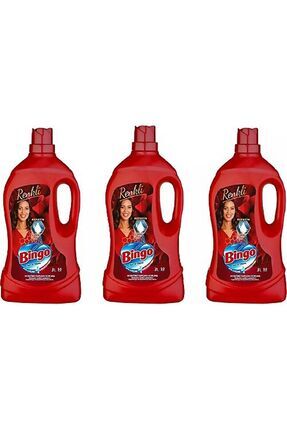 Sıvı Çamaşır Deterjanı Renkliler Için 3-3lt 9 Lt Image 0