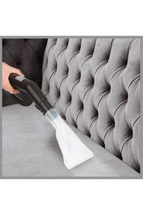 Master Cc 5750 Halı Yıkama Makinesi Kırmızı Image 4