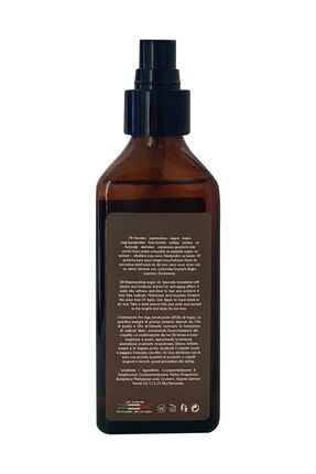 Argan Oil Hair Care Serum 100ml.spray Image 2