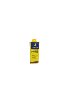 Teneke Benzin 1 Adet 133 Ml Image 0