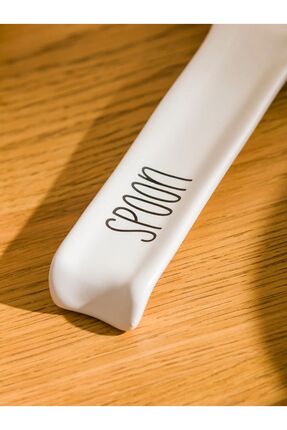 Seramik Kaşıklık 28 Cm Image 2