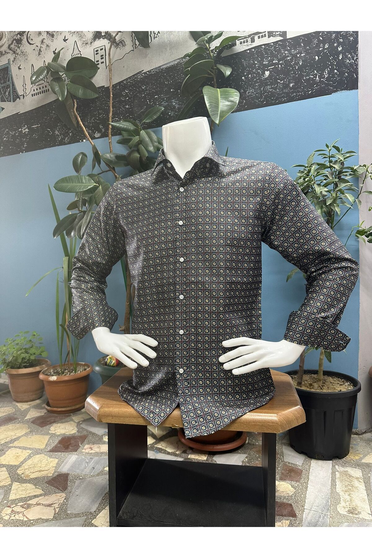 Product