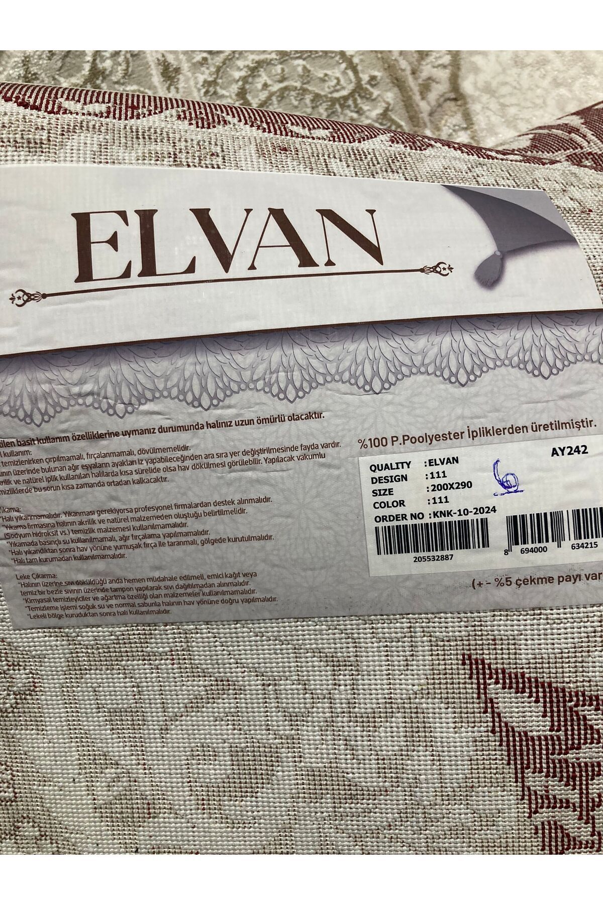 Product