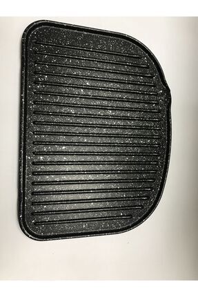 A324 castron tost makinası ızgara plaka Image 0