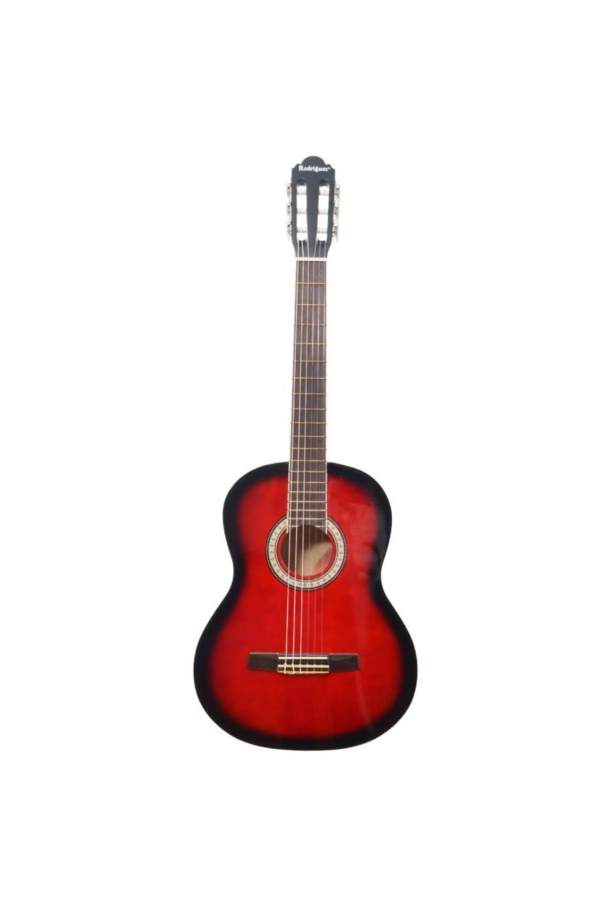MİRGE Gitar Klasik Rodriguez Rc465rb