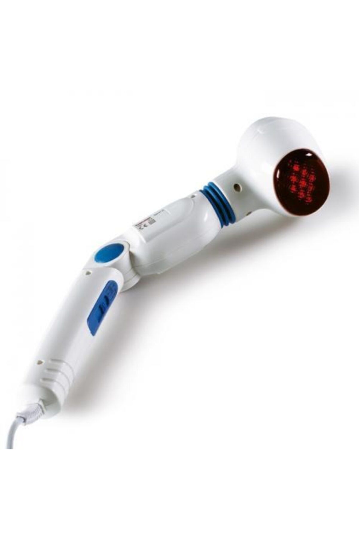 MİRGE Esnek Başlı Dr-35 Infrared Terapili Masaj Aleti