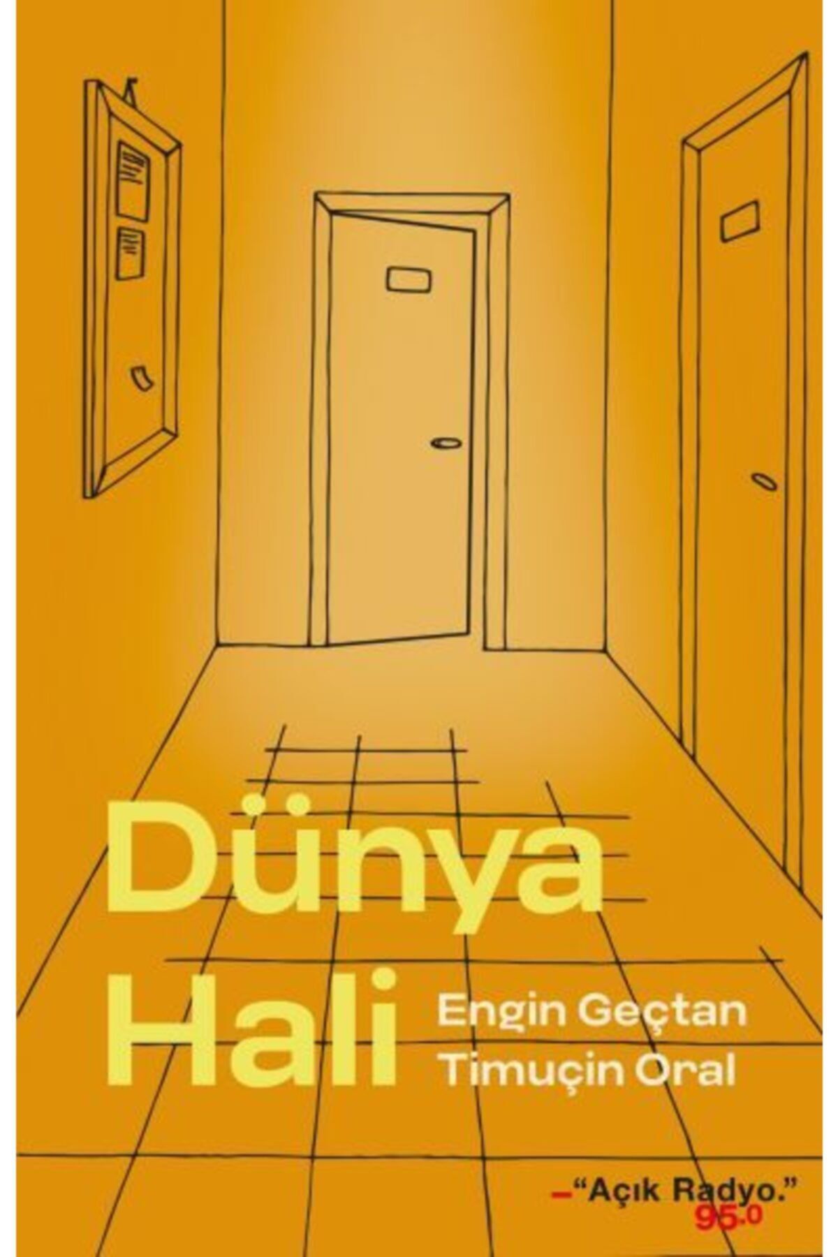 Can Sanat Yayınları Dünya Hali