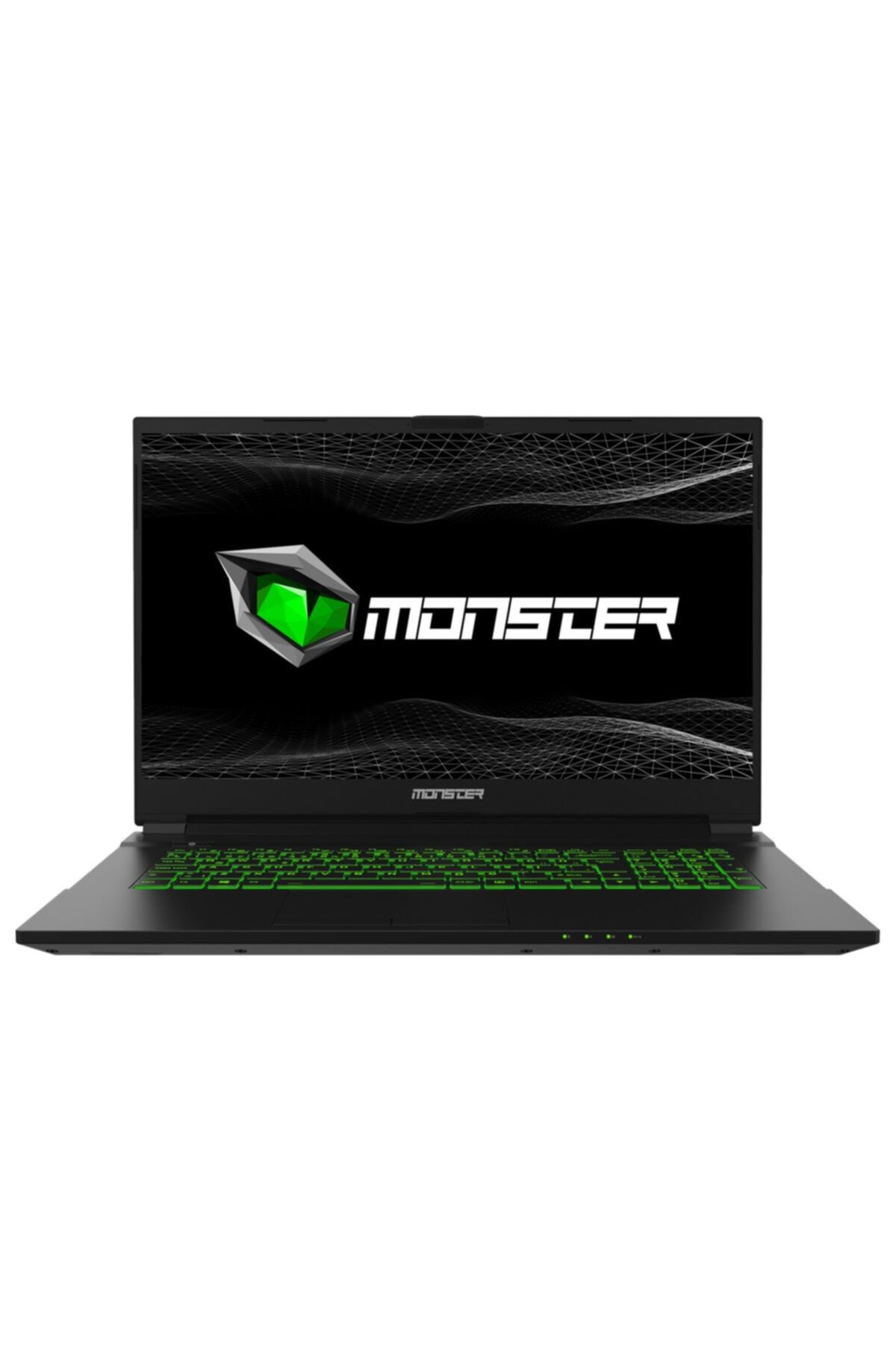 MONSTER Abra A7 V12.5 Intel Core I5 11400h 8gb 500gb Ssd Gtx1650 Freedos 17.3'' Fhd