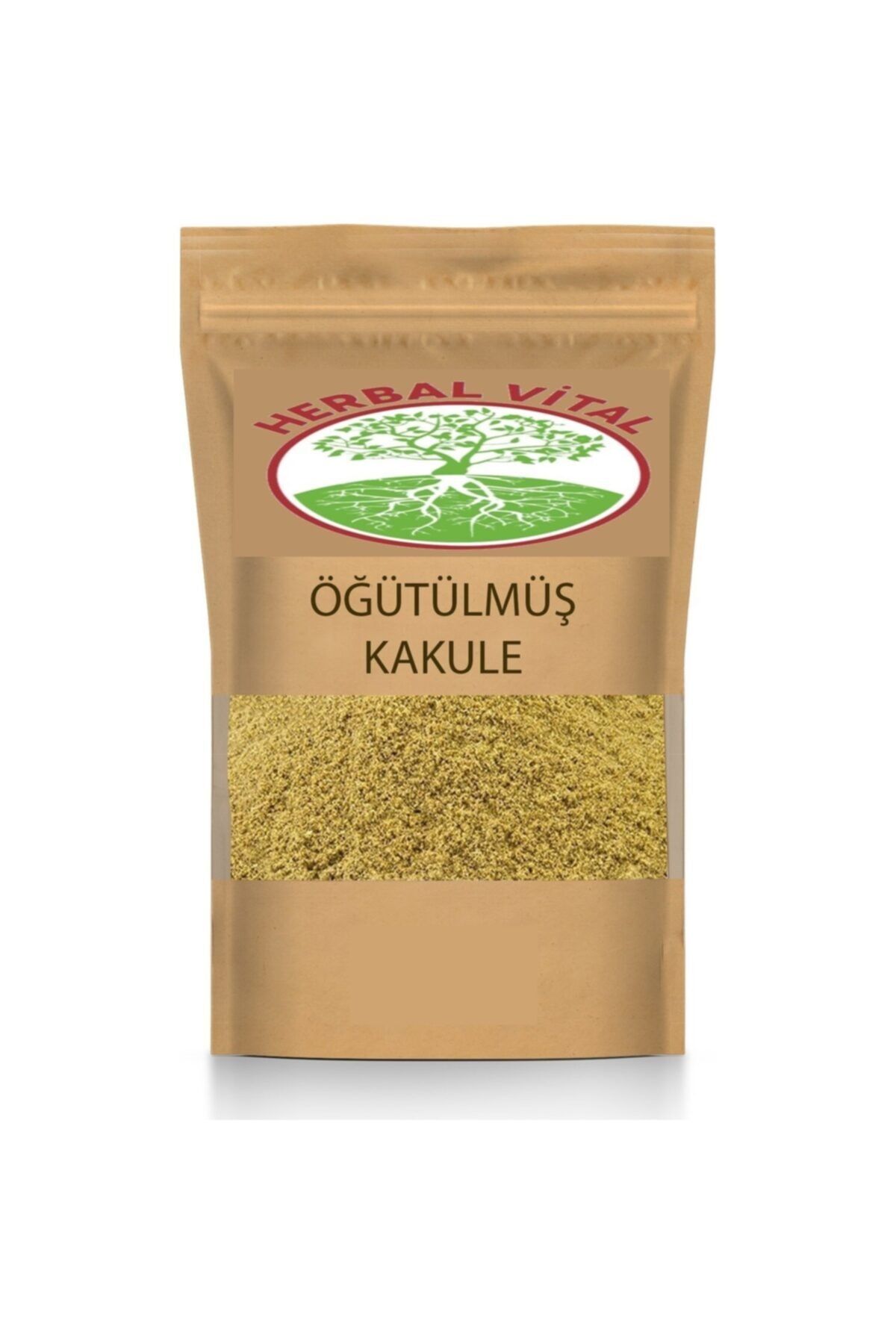 herbal vital Kakule Toz 475gram