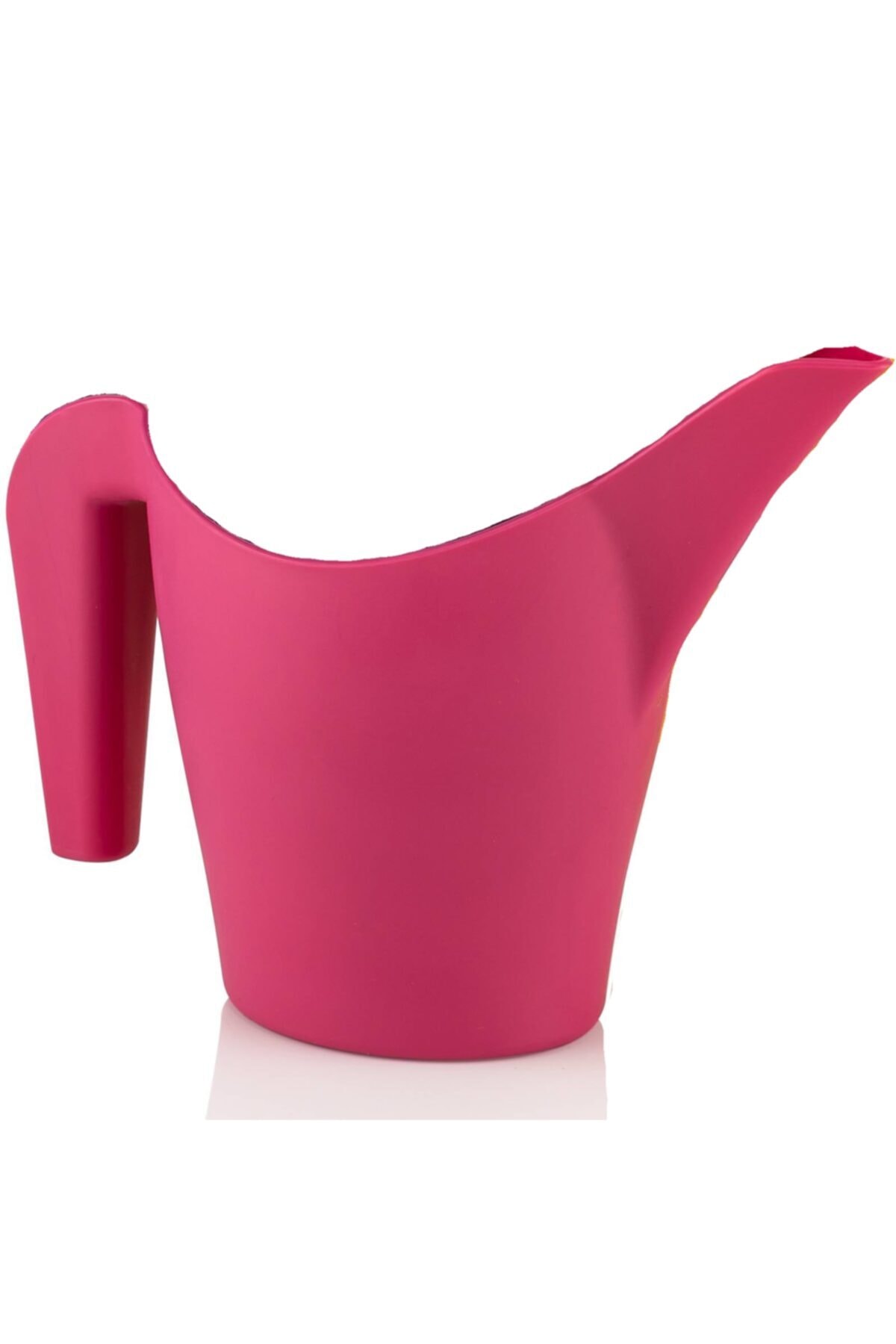 Poliwork Renkli Plastik Sulama Kabı