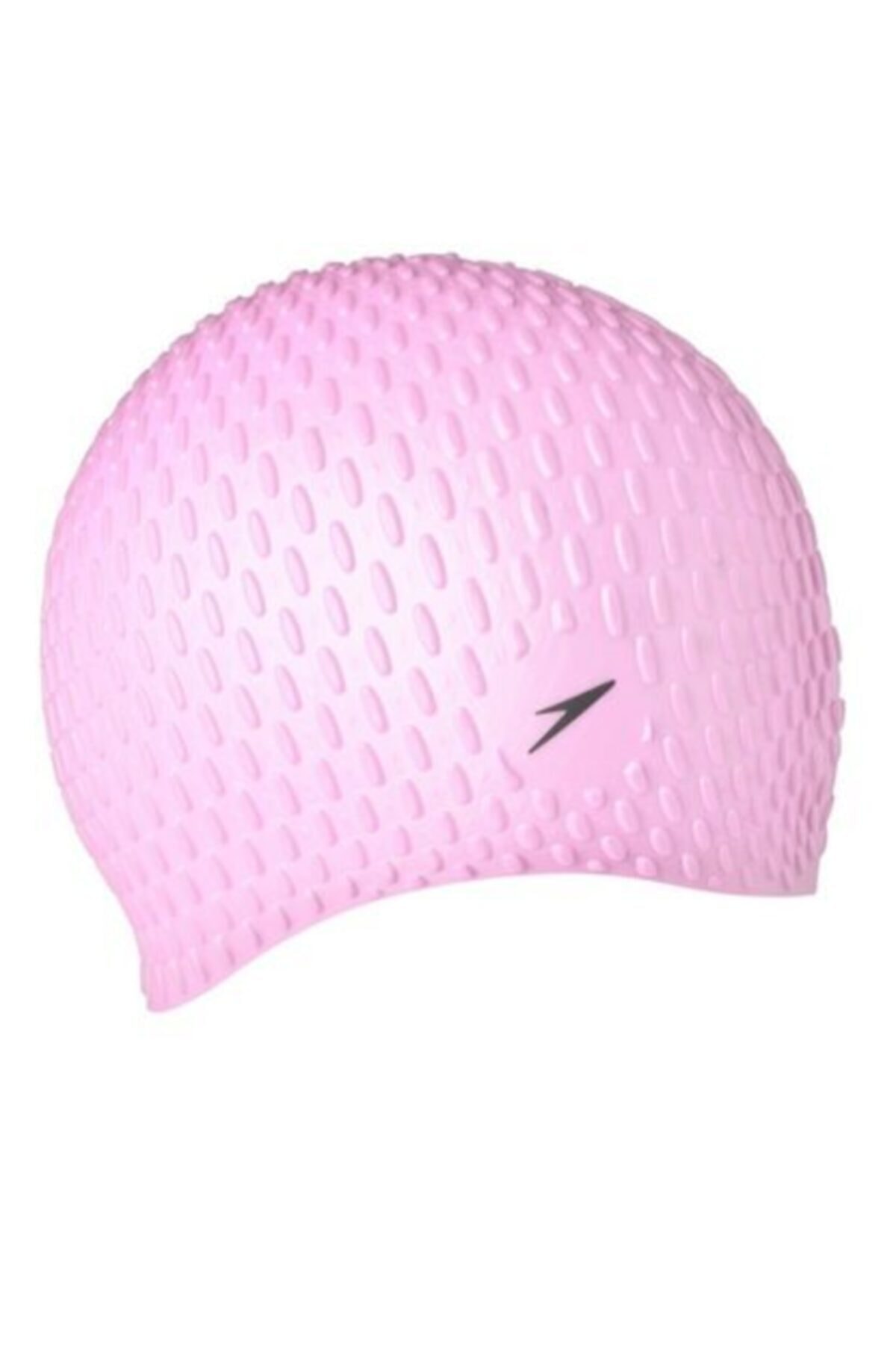 SPEEDO Bubble Cap Silikon Bone Pembe