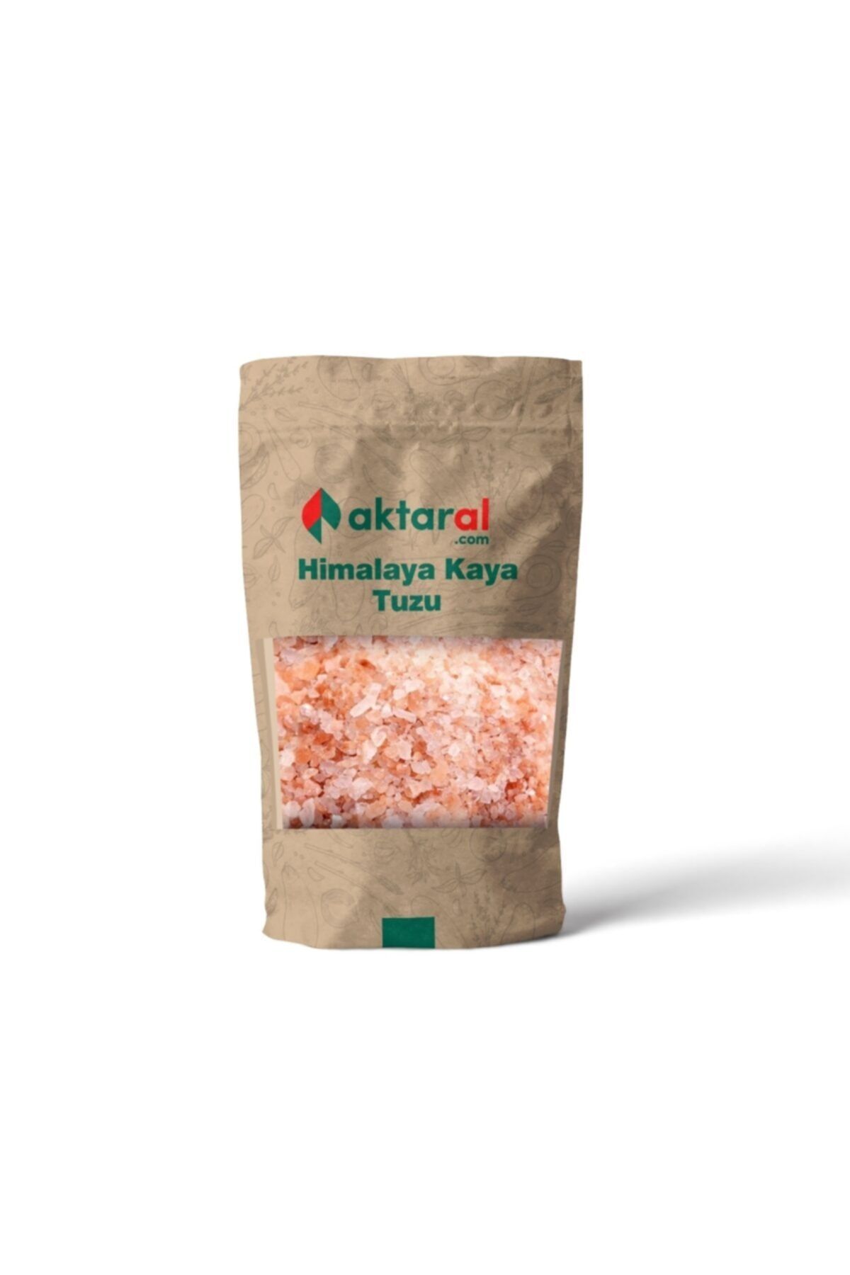 Aktaral Himalaya Tuzu Kaya 500 gr