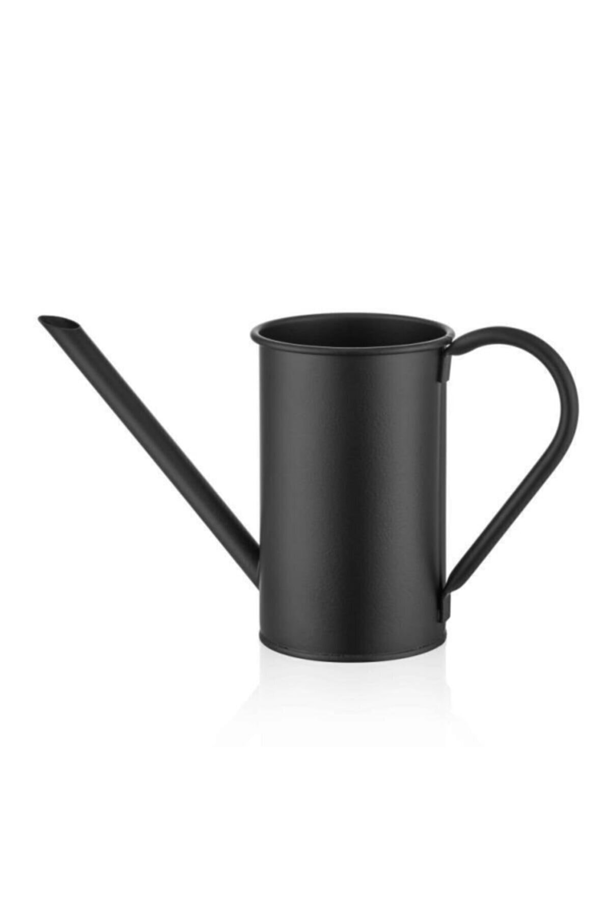 RAK CONCEPT 1.5  lt Çiçek Sulama Sulağı Siyah