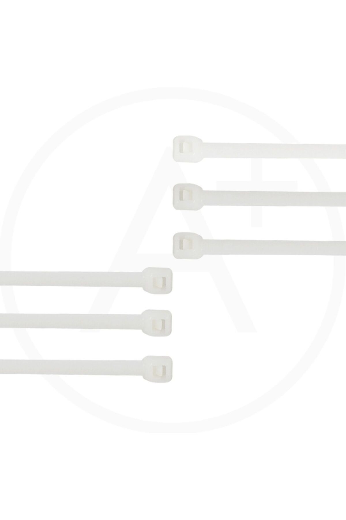 A+ Elektrik 9*762 Mm Kablo Bağı