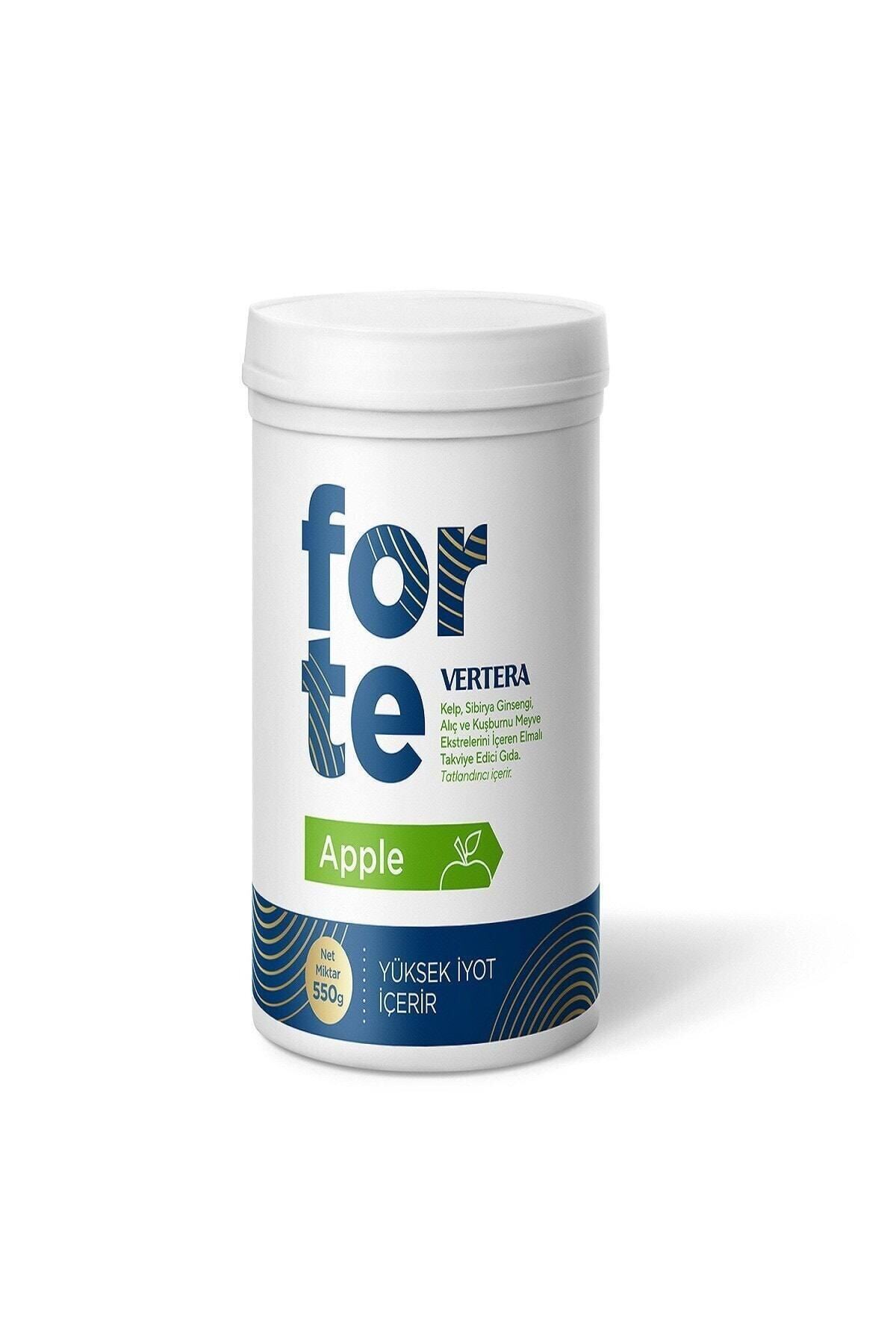 VERTERA Forte Apple Kelp By-0505