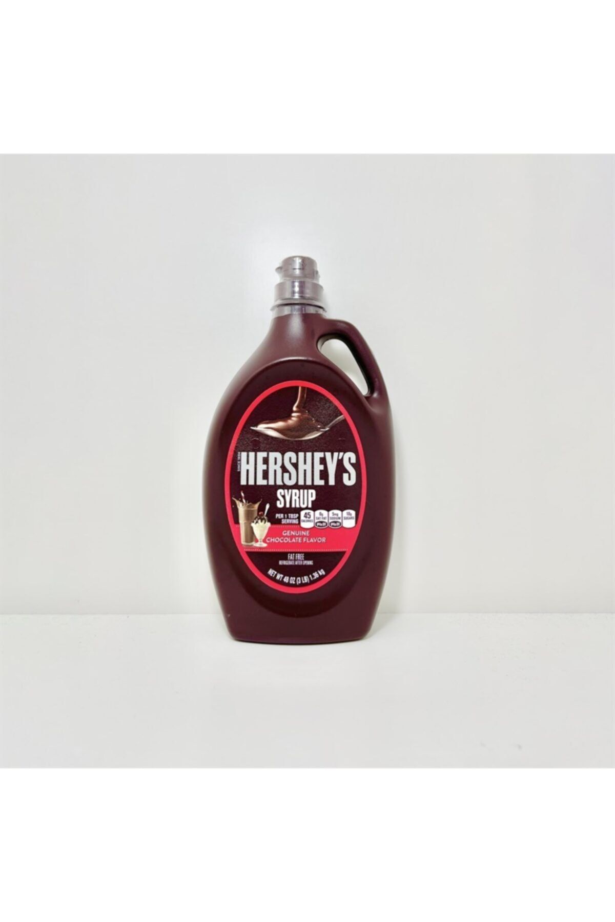 Hershey's Syrup Sos