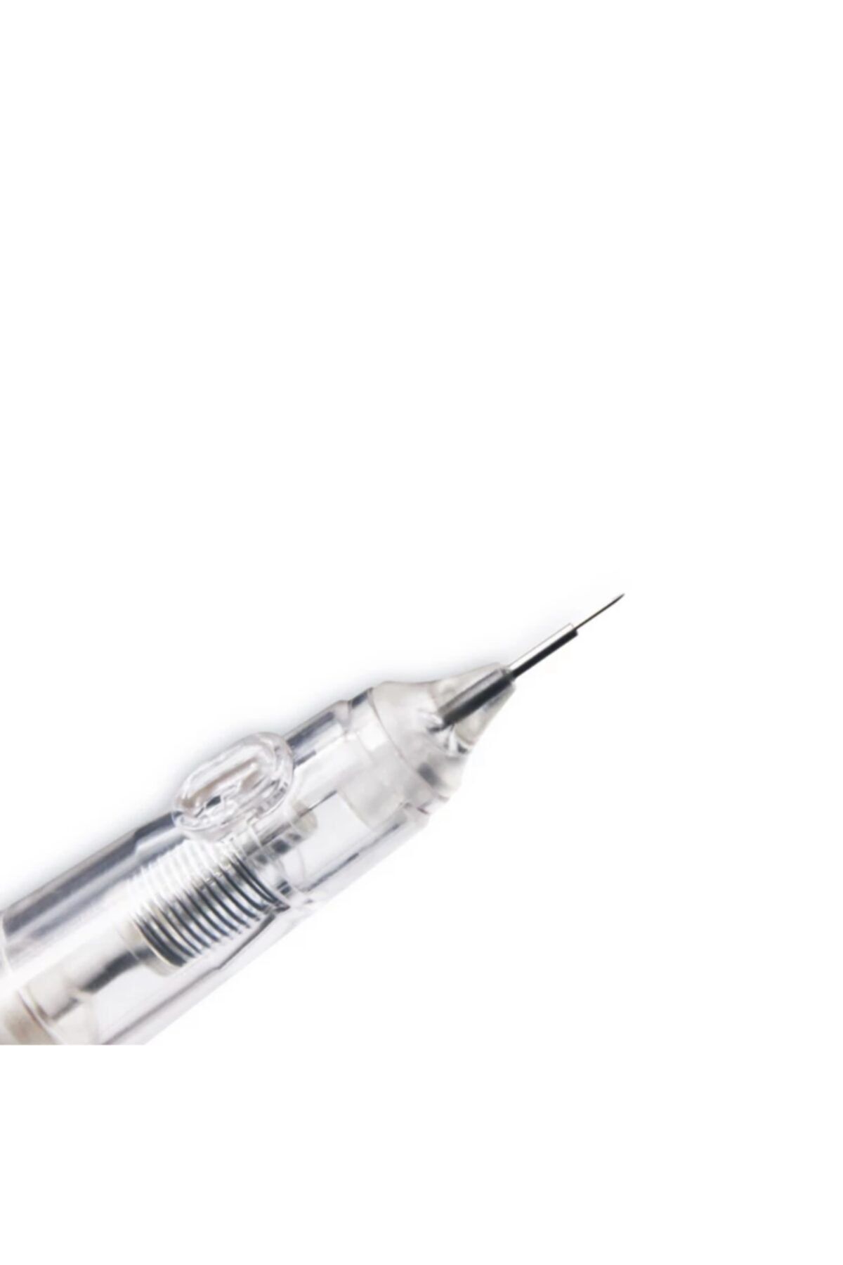 BİOMASER Kalıcı Makyaj Iğnesi 1r 0.20mm Nano Ts 10 Adet