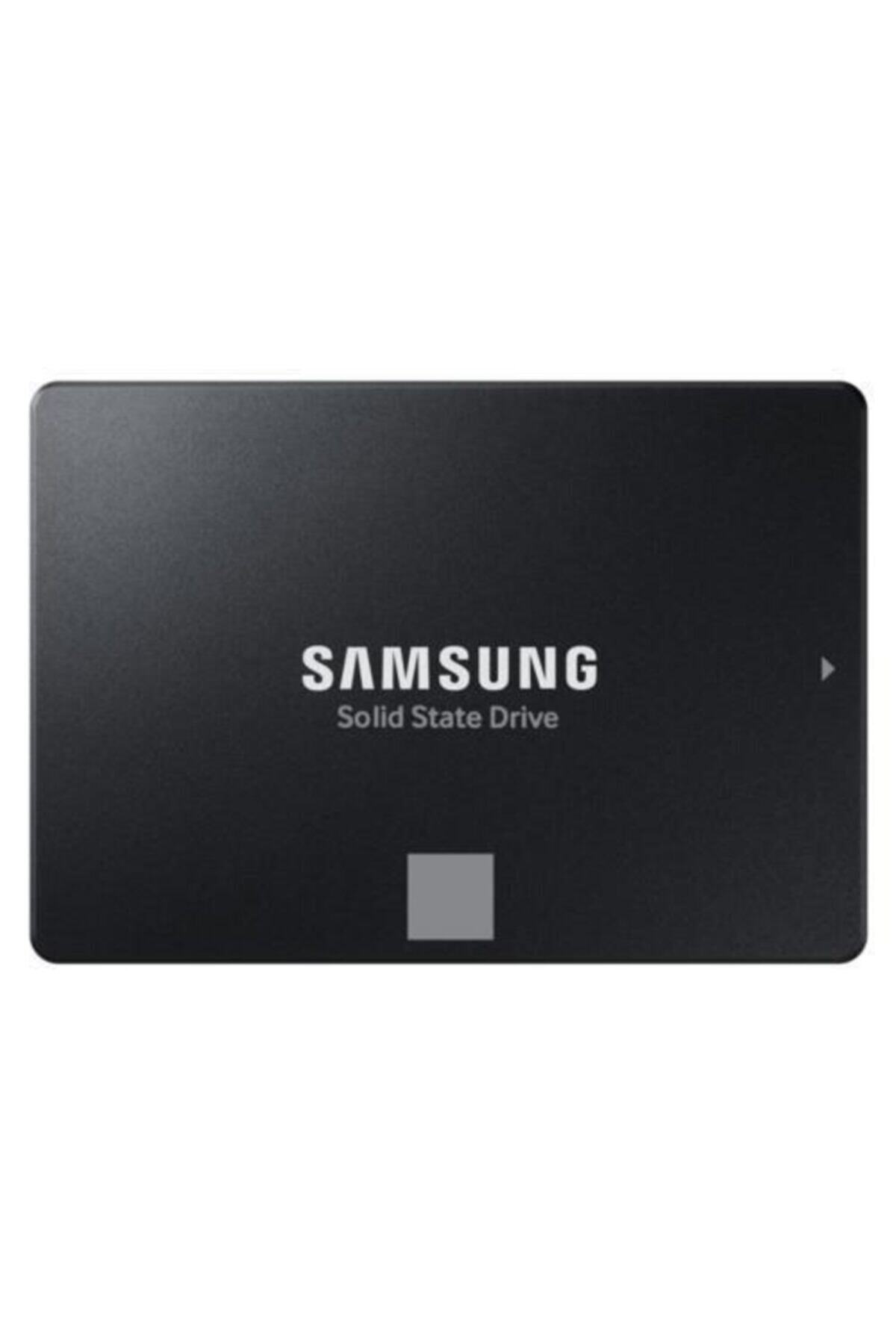 Samsung 870 Evo 2tb Ssd Disk Mz-77e2t0bw