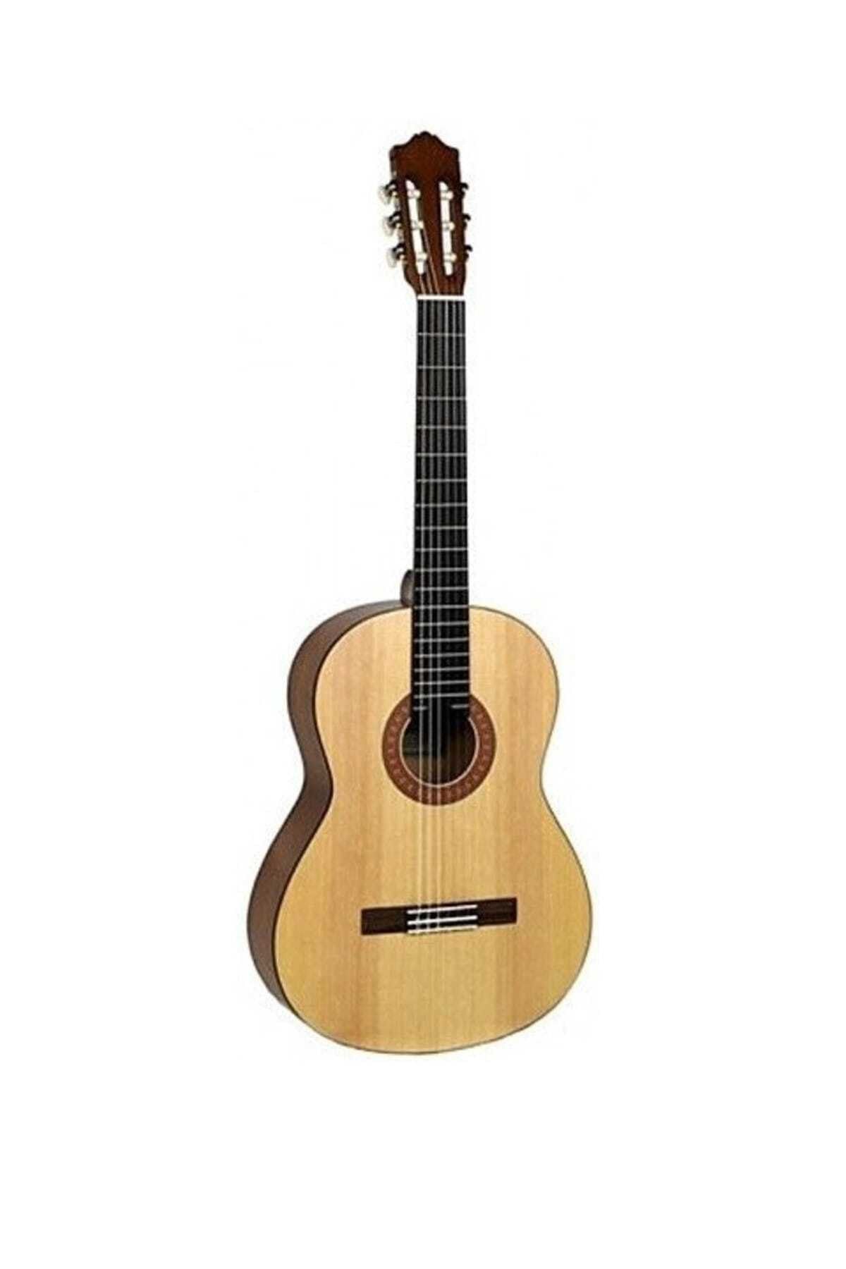 Yamaha Bej C30 Klasik Gitar + Kılıf ve Pena