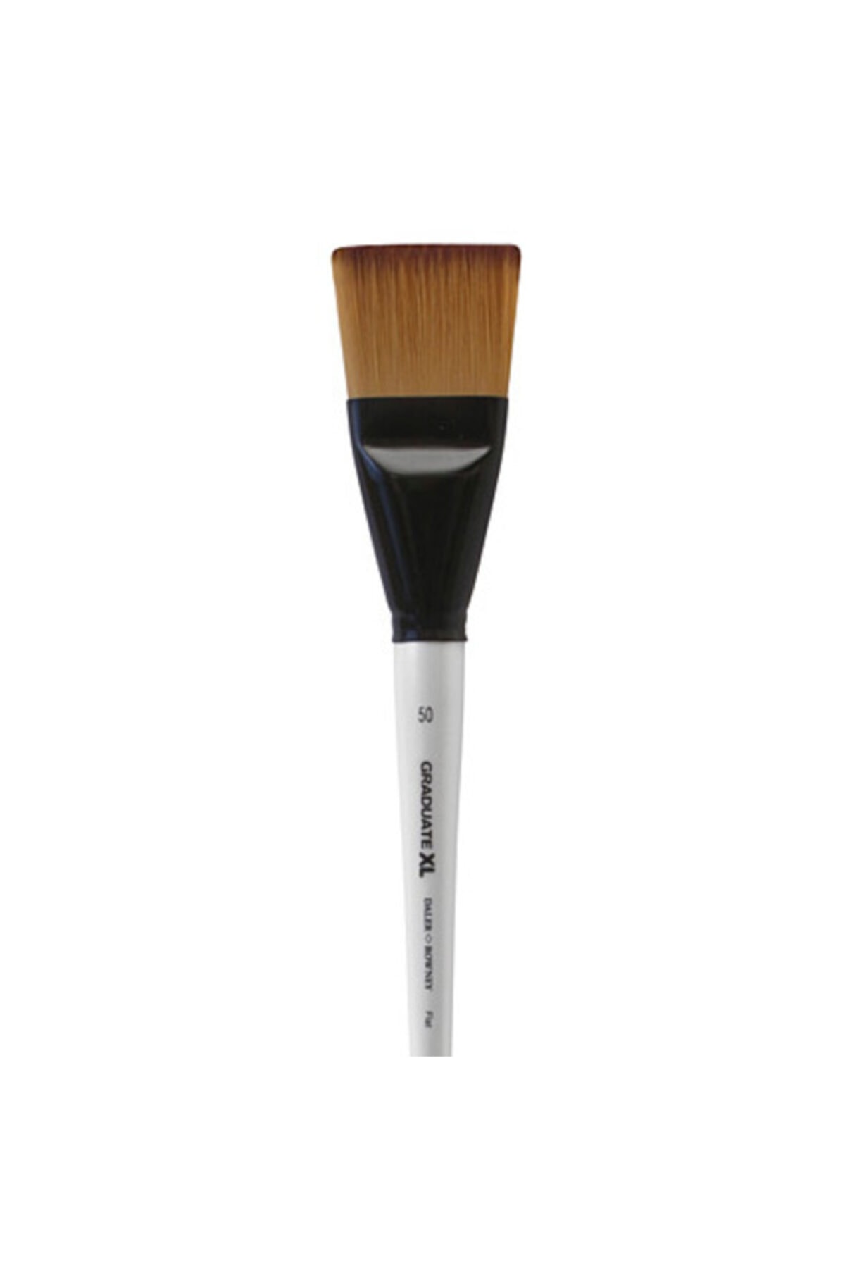 Bianyo Daler Rowney Graduate Yumuşak Kıl Xl Fırça No.50