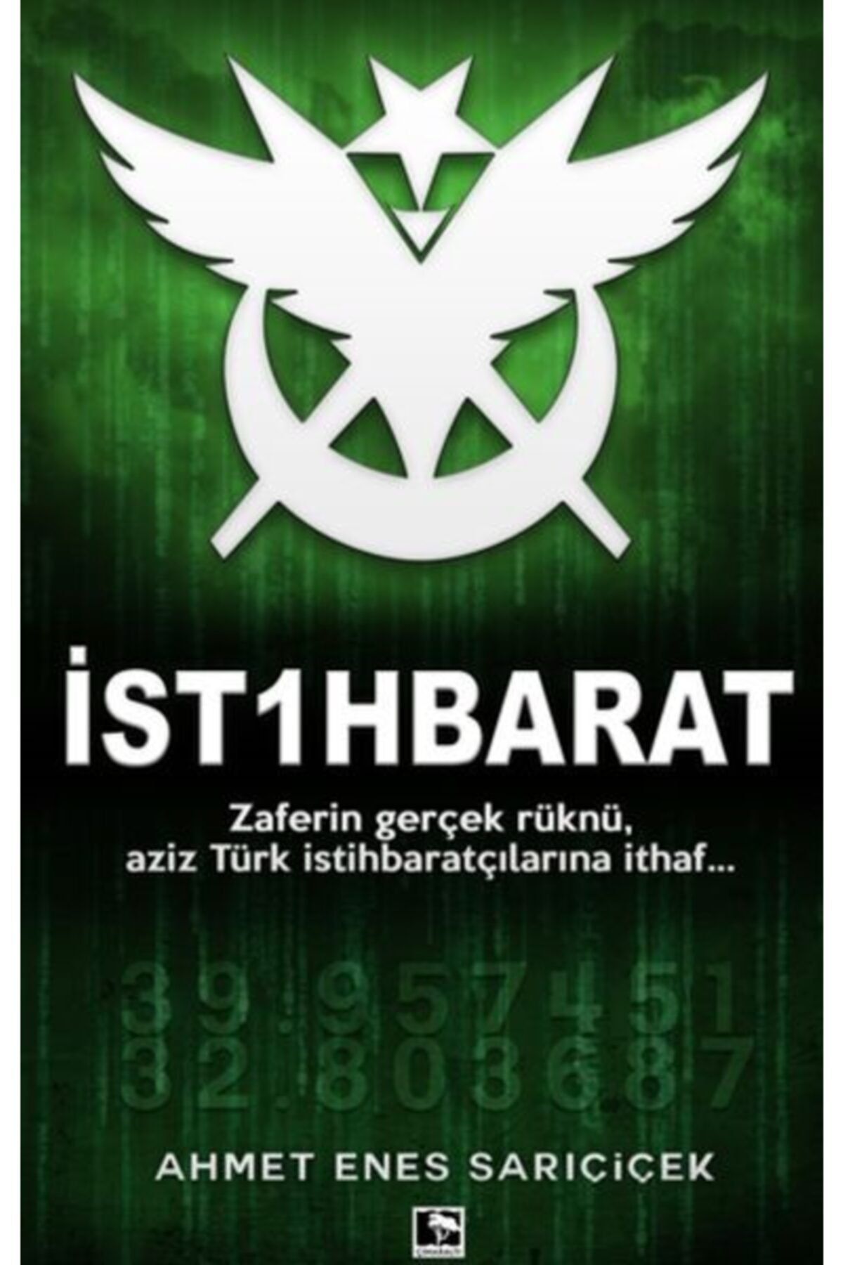 Çınaraltı Yayınları Istihbarat