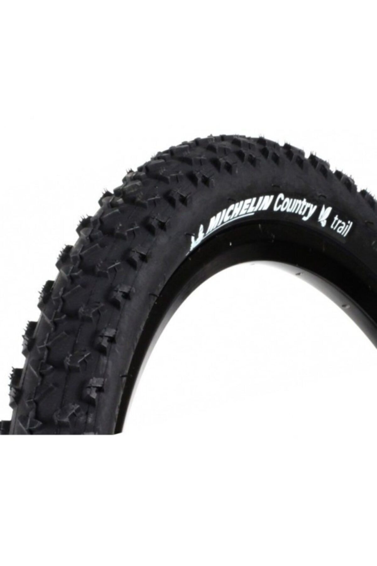 Michelin Mıchelın Country Traıl 26x2.00 52-559 C4 Dış Lastik Siyah 439301
