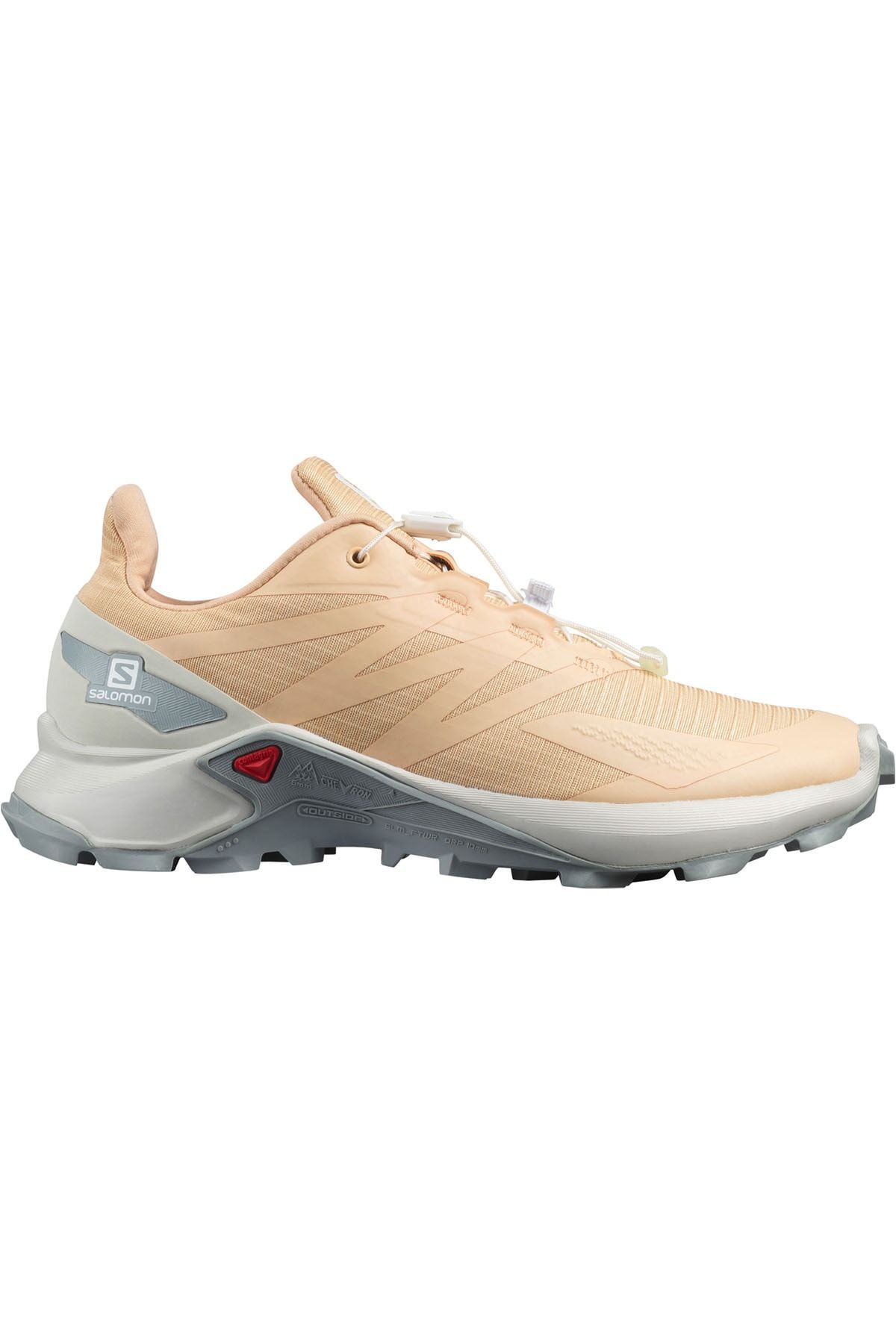 Salomon L41288400supercross Blast Goretex Outdoor Ayakkabı