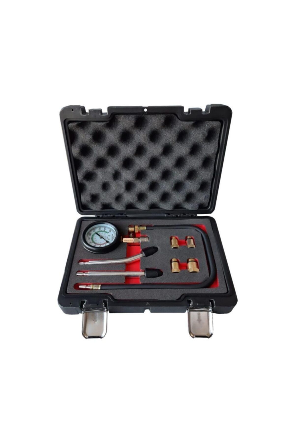 WORLDFORCE TOOLS Kompresyon Test Kiti-benzin. 11004