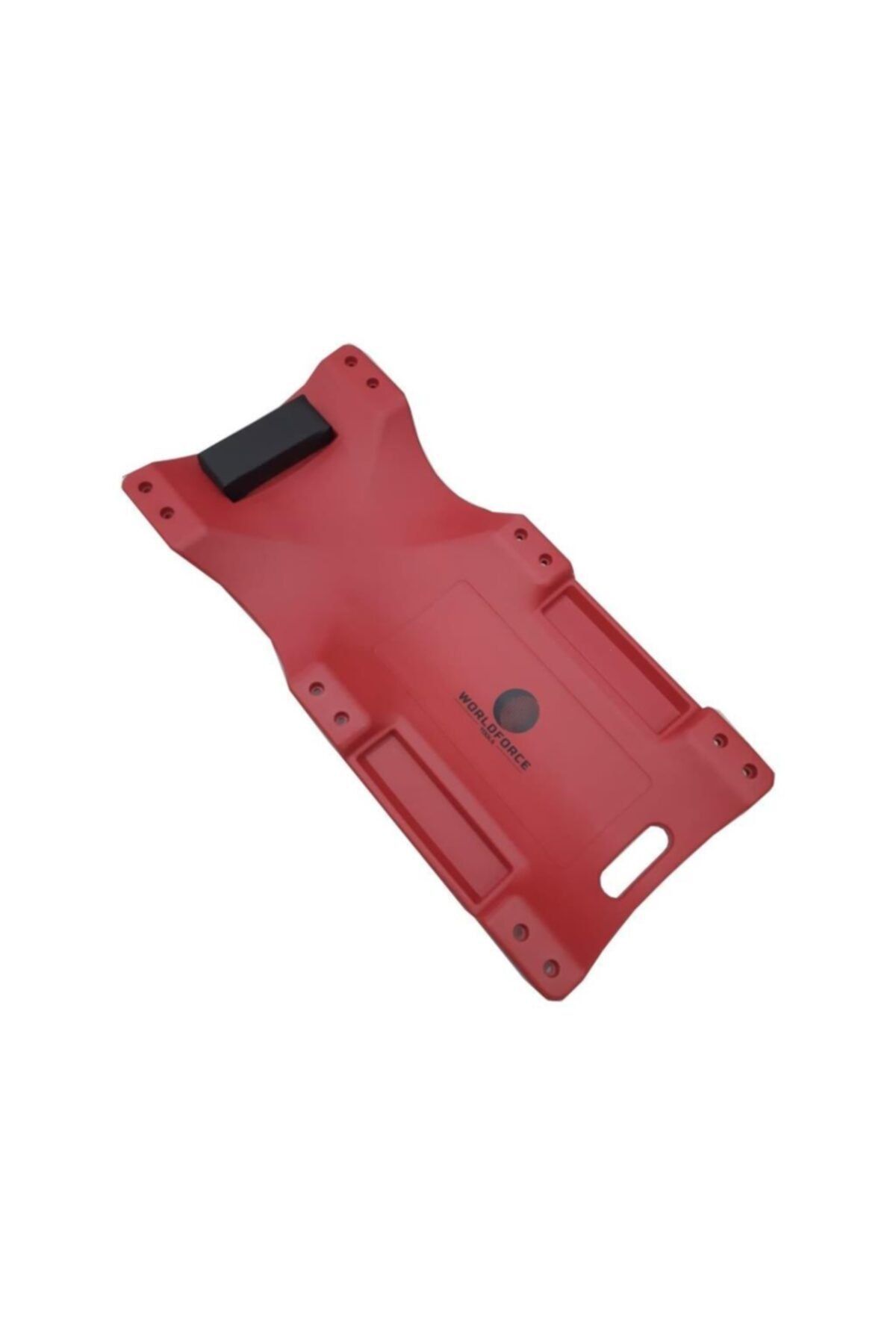 WORLDFORCE TOOLS Worldforce Araç Altı Yatma Tahtası 6 Tekerlek 93x43x9cm