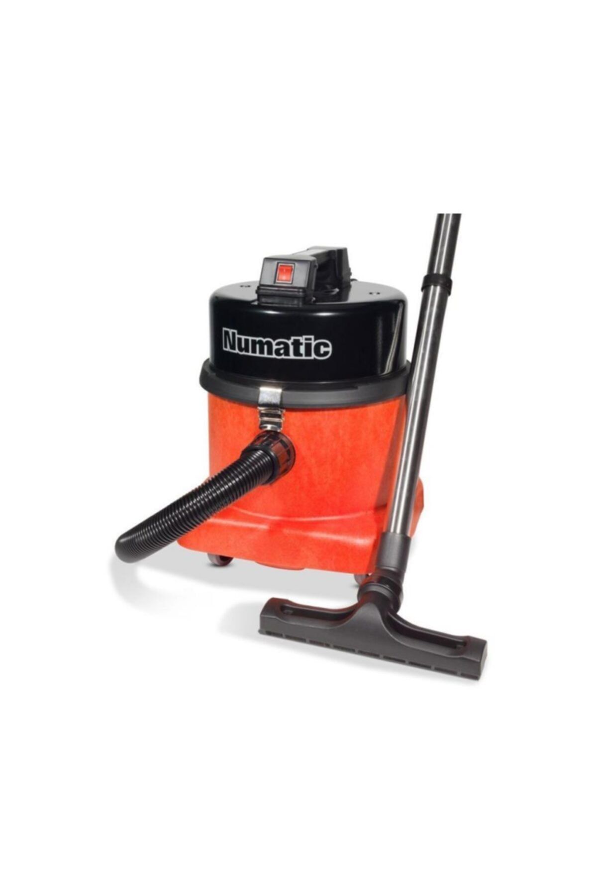 NUMATIC Avq 380 115v Uçak Tipi Elektrik Süpürgesi