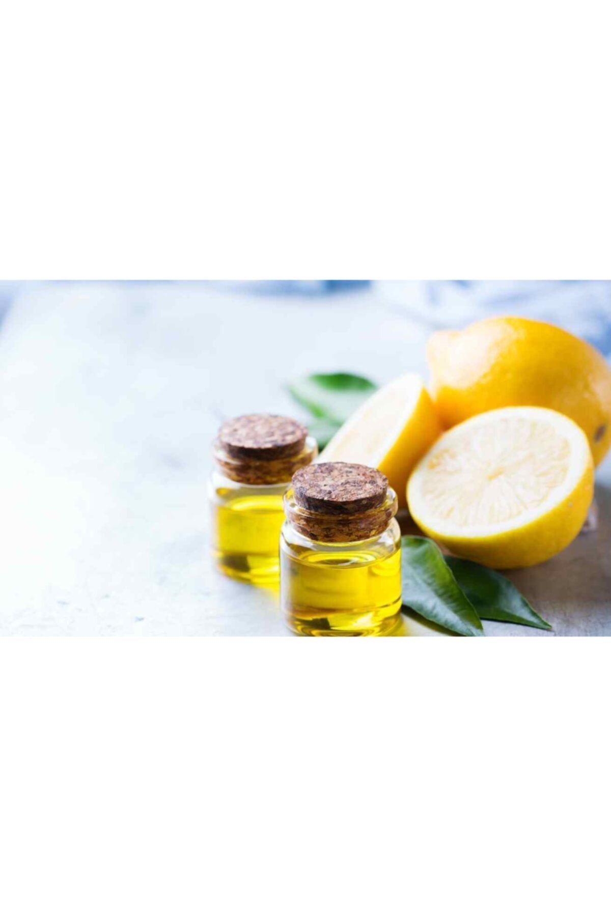 Cemil Efendi Orika Limon Yağı 20 Ml
