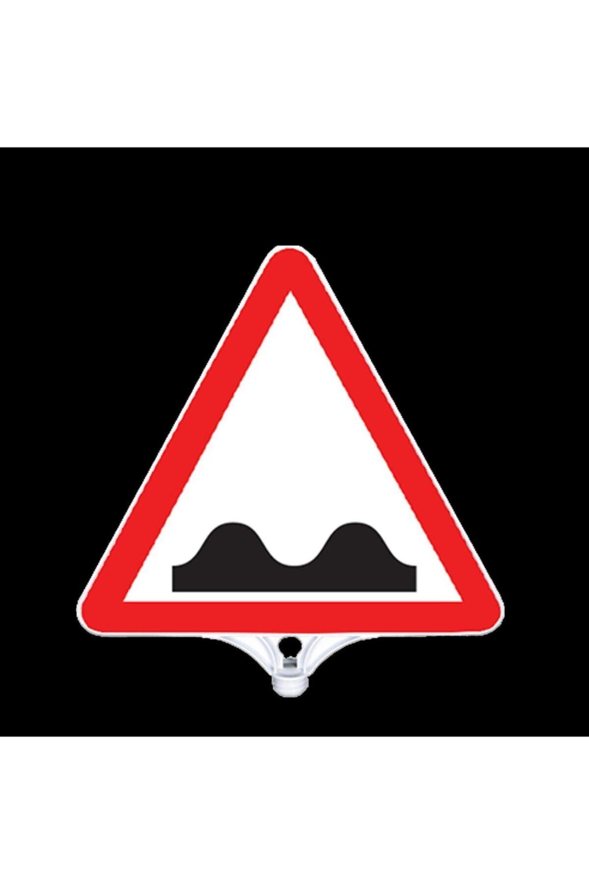 Mfk Kasisli Yol Tabelası Tek Taraflı 9207