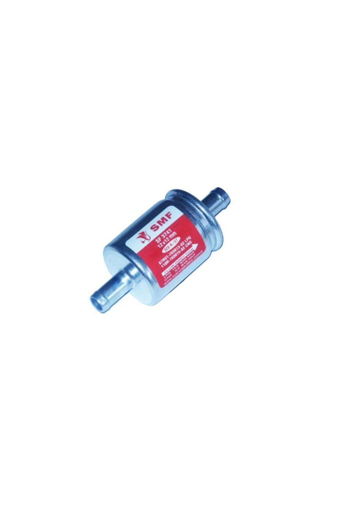SMF Mikro Lpg Filtre 12x12mm