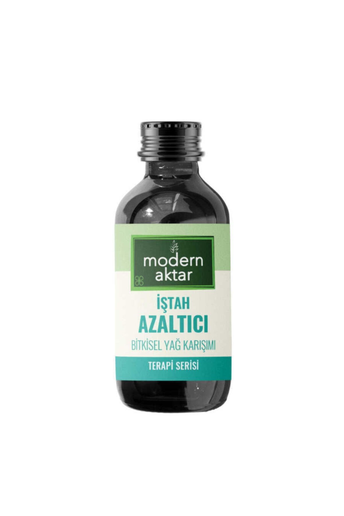 modern aktar Iştah Azaltıcı Yağ 250 Ml