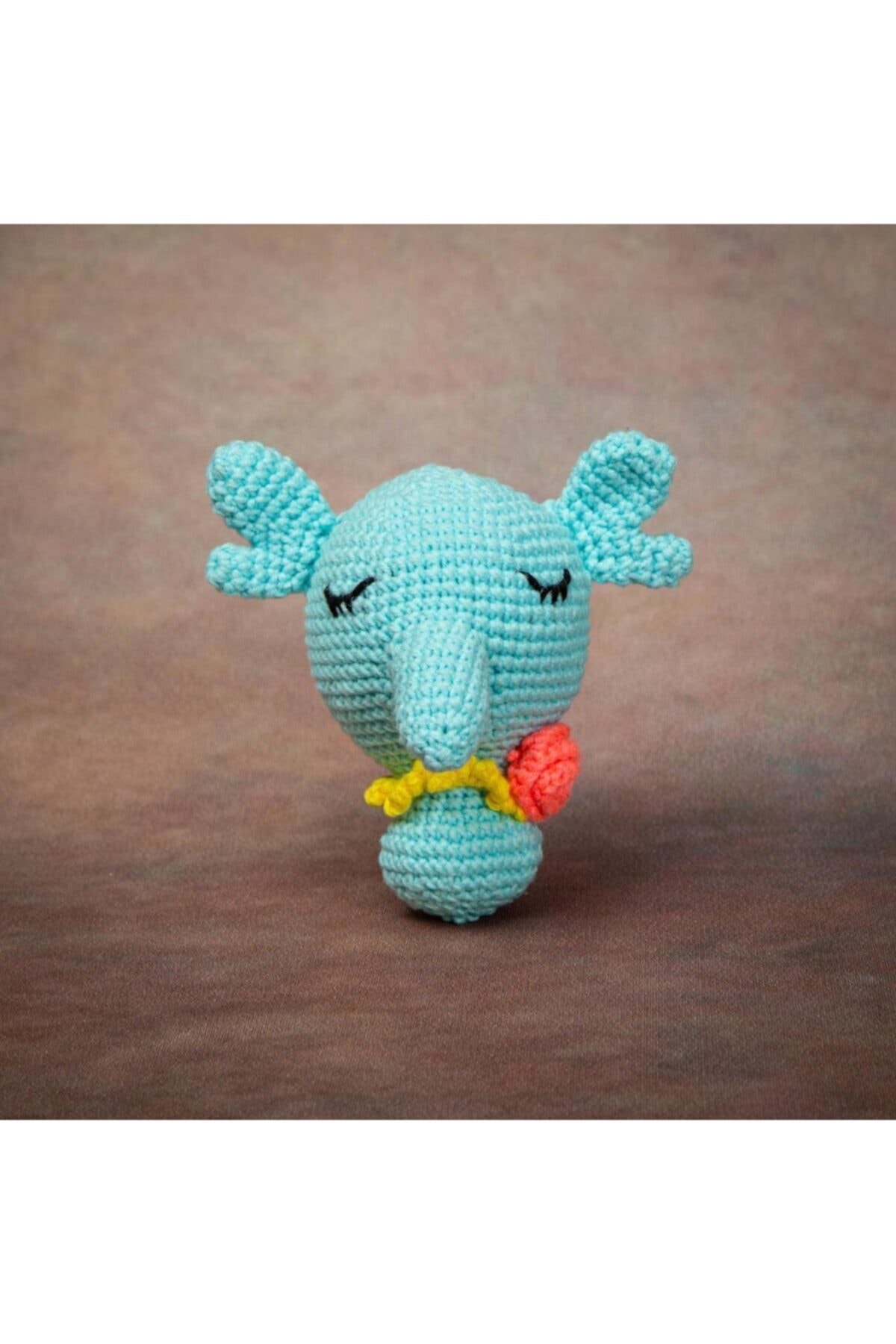 Milly&Molly Fil Çıngırak