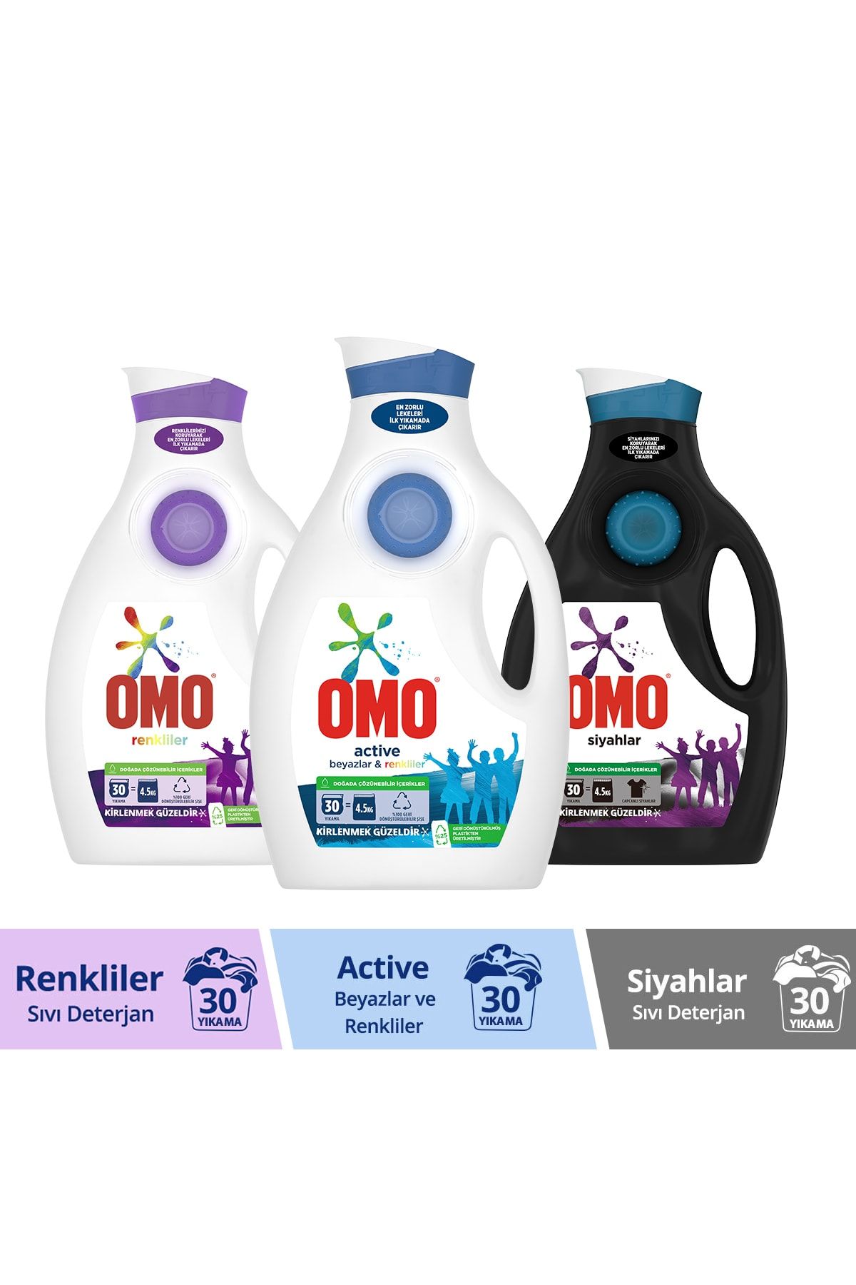 omo sivi deterjan active 1950 ml color 1950 ml black 1950 ml fiyati yorumlari trendyol