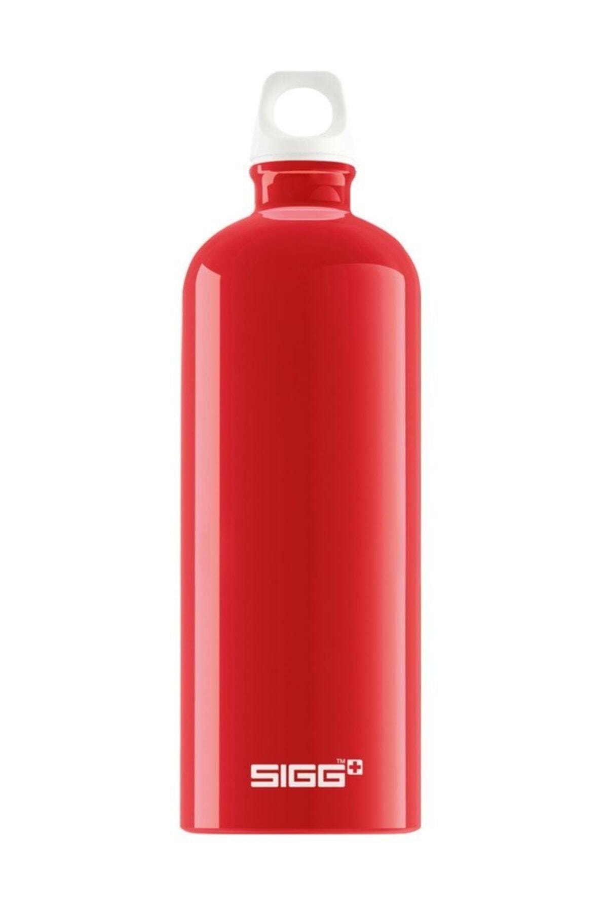 SIGG Sigg 8690.70 Fabulous Red 1.0 Lt Matara