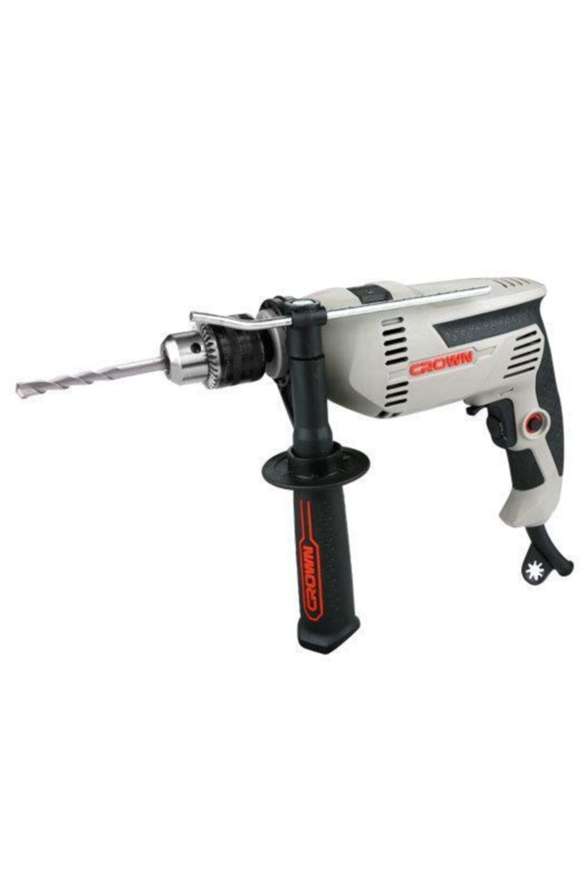 Crown Flex Ct-10129 Darbeli Matkap 750 W