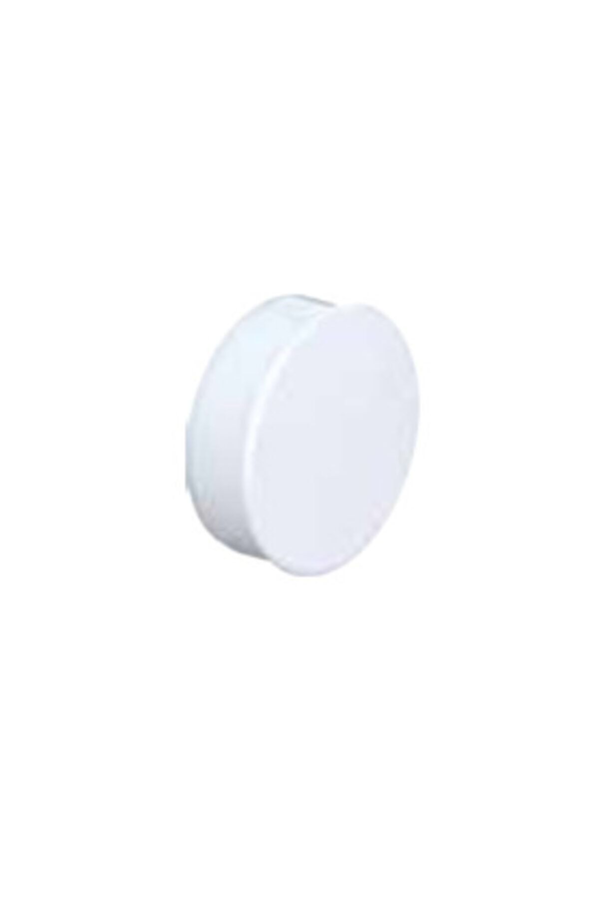 PROPIPE Pvc Atık Su Boru 3.2mm Muf Tapası 160mm
